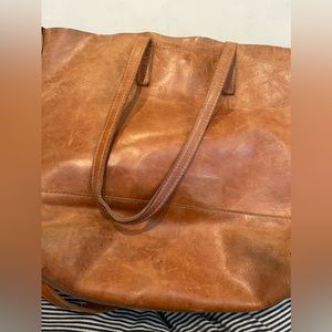 Able crossbody bag
